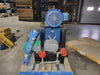 KERR 10 hp Plunger Pump KM-3250 w/ Suction and Discharge Stabilizers