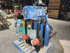 KERR 10 hp Plunger Pump KM-3250 w/ Suction and Discharge Stabilizers