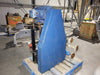 KERR 10 hp Plunger Pump KM-3250 w/ Suction and Discharge Stabilizers