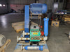 KERR 10 hp Plunger Pump KM-3250 w/ Suction and Discharge Stabilizers