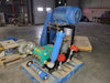 KERR 10 hp Plunger Pump KM-3250 w/ Suction and Discharge Stabilizers