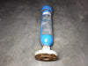 KERR 10 hp Plunger Pump KM-3250 w/ Suction and Discharge Stabilizers