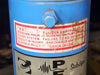 KERR 10 hp Plunger Pump KM-3250 w/ Suction and Discharge Stabilizers