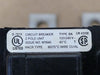 CUTLER-HAMMER 25 Amp, 2 Pole, 120/240 volts Circuit Breaker BA225