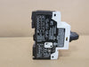 EATON 10 Amp Motor Protector XTPR010BC1