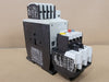EATON 40 Amp, 3 Pole, 1NO+1NC 110/120 Coil Voltage Contactor XTCE040D 