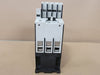 EATON 40 Amp, 3 Pole, 1NO+1NC 110/120 Coil Voltage Contactor XTCE040D 