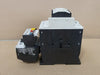 EATON 40 Amp, 3 Pole, 1NO+1NC 110/120 Coil Voltage Contactor XTCE040D 