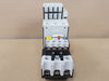 EATON 40 Amp, 3 Pole, 1NO+1NC 110/120 Coil Voltage Contactor XTCE040D 