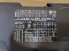 EATON 40 Amp, 3 Pole, 1NO+1NC 110/120 Coil Voltage Contactor XTCE040D 