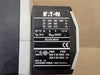 EATON 40 Amp, 3 Pole, 1NO+1NC 110/120 Coil Voltage Contactor XTCE040D 