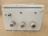 PT INDUSTRIAL ELECTRIC CO. Control Panel 16954.1