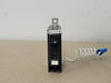 EATON CUTLER-HAMMER 20 Amp, 1 Pole, 120 volts Circuit Breaker QBGFT1020