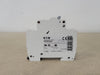 EATON 3 Amp, 1 Pole, 230/400 volts Circuit Breaker WMZS1D03