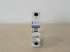 EATON 10 Amp, 1 Pole, 230/400 volts Circuit Breaker WMZS1D10