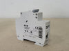 EATON 10 Amp, 1 Pole, 230/400 volts Circuit Breaker WMZS1D10
