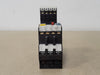 EATON 7 Amp, 3 Pole, 1NO+1NC 110/120 Coil Voltage Contactor XTCE007B10A w/ Relay XT0B2