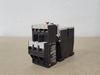 EATON 7 Amp, 3 Pole, 1NO, 110/120 VAC Coil Contactor XTCE007B10 w/ Relay XTOB1P6BC1