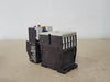 EATON 7 Amp, 3 Pole, 1NO, 110/120 VAC Coil Contactor XTCE007B10 w/ Relay XTOB1P6BC1