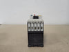 EATON 7 Amp, 3 Pole, 1NO, 110/120 VAC Coil Contactor XTCE007B10 w/ Relay XTOB1P6BC1