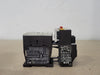 EATON 7 Amp, 3 Pole, 1NO, 110/120 VAC Coil Contactor XTCE007B10 w/ Relay XTOB1P6BC1
