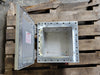 CROUSE-HINDS 12" x 12" x 8" Junction Box EJB121208