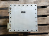 CROUSE-HINDS 12" x 12" x 8" Junction Box EJB121208