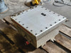 CROUSE-HINDS 12" x 12" x 8" Junction Box EJB121208
