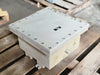 CROUSE-HINDS 12" x 12" x 8" Junction Box EJB121208