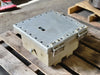 CROUSE-HINDS 12" x 12" x 8" Junction Box EJB121208