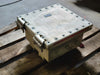 CROUSE-HINDS 12" x 12" x 8" Junction Box EJB121208