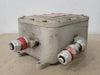 AKRON Explosion Proof Junction Box EXI684