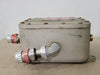 AKRON Explosion Proof Junction Box EXI684