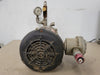 VIKING PUMP 0.5 hp Gear Pump F456 w/ Electric Motor and Fittings