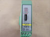 TOPTECH SYSTEMS Flow Control Module FCM II 6ACIN 90 - 140 VAC