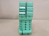 TOPTECH SYSTEMS Flow Control Module FCM II 4DCIN 4ACOUT