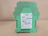 TOPTECH SYSTEMS Flow Control Module FCM II 4DCIN 4ACOUT