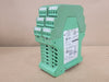 TOPTECH SYSTEMS Flow Control Module FCM II 4DCIN 4ACOUT
