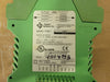 TOPTECH SYSTEMS Flow Control Module FCM II 4DCIN 4ACOUT