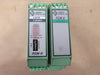 TOPTECH SYSTEMS Flow Control Module FCM II 4DCIN 4ACOUT