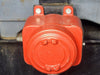 KERR 10 hp Plunger Pump KM-3250 w/ Suction and Discharge Stabilizers