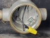 KERR 10 hp Plunger Pump KM-3250 w/ Suction and Discharge Stabilizers