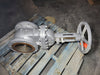 NEWCO 8" Class 150 Gate Valve 11F-CB2