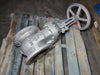 NEWCO 8" Class 150 Gate Valve 11F-CB2