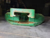 ESCO Toplok Upper Wing Shroud TBW90X855-1A 12C