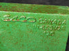 ESCO SV2 Integ Nose Wing IN-65SV2R 12C