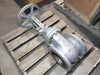 NEWCO 8" Class 150 Gate Valve 11F-CB2