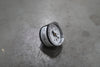 HONEYWELL 1-1/2", -40 to 160 deg. F Receiver Gauge 305929