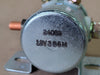 COLE HERSEE 12V 85A Continuous Duty Solenoid Relay 2134-0026