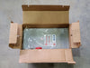 EATON 30A 600V 3-Pole Non-Fusible Heavy Duty Safety Switch DH361UGK